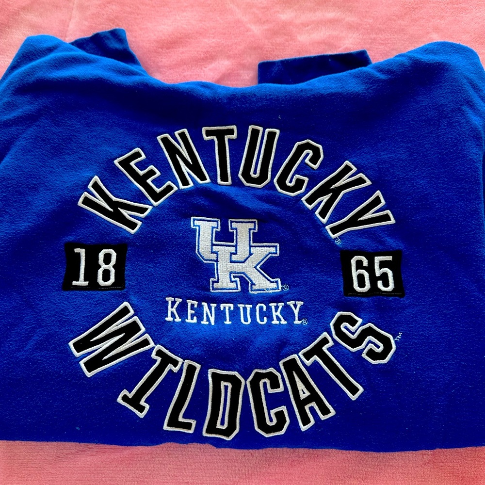 Kentucky Sweatshirt